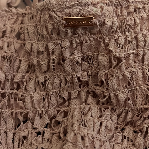 VS PINK DRESS - Picture 5 of 5